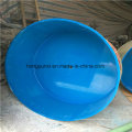 FRP or Fiberglass Fish Tank for Fish Farm - Aquaculture